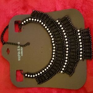 SOPHIA AND KATE COLLECTION, NECLACE ONLY